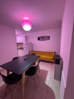 Alojamiento CENTRICO - Villa María - 7