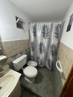 Alojamiento CENTRICO - Villa María - 5
