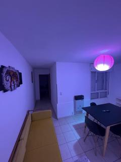 Alojamiento CENTRICO - Villa María - 1