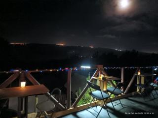 Hostal Vista hermosa del Páramo alto, Laguna Verde - Valparaíso - 1