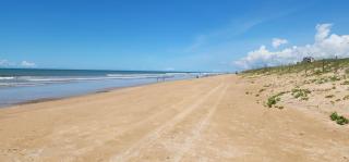 Casa de Praia - Guriri - São Mateus - 7
