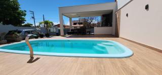 Casa de Praia - Guriri - São Mateus - 8