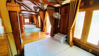 Cô gái thái Homestay - Mù Cang Chải - 7