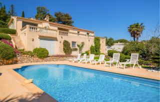 Pet Friendly Home In Saint Aygulf - Saint-Aygulf - 0