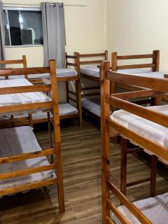 Hospedaria Casa Nova - Cabo Frío - 3