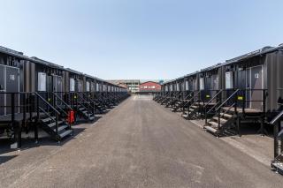 HOTEL R9 The Yard Chikuzen - Chikushino - 5