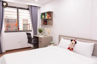 Opal Luxe Serviced Apartment - Hanoi - 8