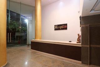 Hotel O G K Palace - Bodh Gaya - 0