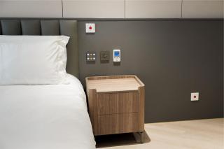 Talmud Hotel Classic Taiwan Boulevard - Taichung - 2