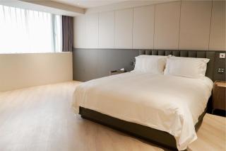 Talmud Hotel Classic Taiwan Boulevard - Taichung - 0
