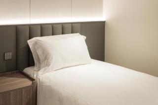 Talmud Hotel Classic Taiwan Boulevard - Taichung - 8