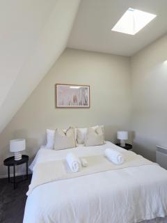 Central City Hideaway - Christchurch - 5