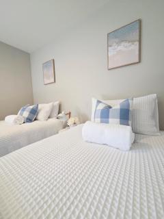 Central City Hideaway - Christchurch - 7