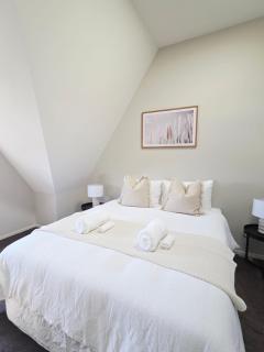 Central City Hideaway - Christchurch - 4