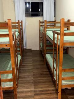 Hospedaria Casa Nova - Cabo Frío - 1