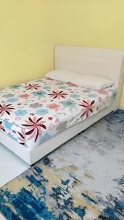 BESUT HOMESTAY HEJAU 15 PAX 5R3B Luas dan Selesa - Kampong Amir - 4