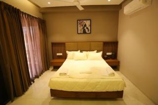 Aambli Ni Pol holiday villa - Dandi - 9