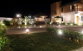 Aambli Ni Pol holiday villa - Dandi - 7