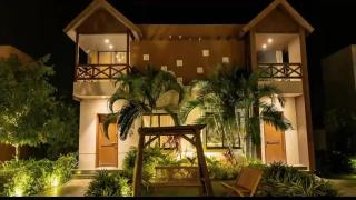 Aambli Ni Pol holiday villa - Dandi - 2