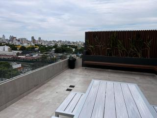 PALERMO! Departamento NUEVO A ESTRENAR en la mejor zona de capital - Buenos Aires - 5