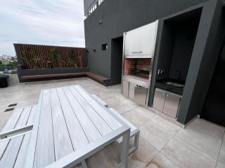 PALERMO! Departamento NUEVO A ESTRENAR en la mejor zona de capital - Buenos Aires - 1