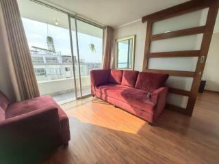 Lovely apartment with a golden sunset - Lima - 8