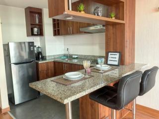 Lovely apartment with a golden sunset - Lima - 7