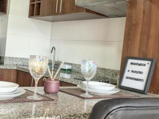 Lovely apartment with a golden sunset - Lima - 4