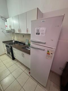 Alojamiento CENTRICO 1 - Villa María - 6