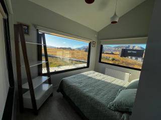Cabaña Julián Elías Azul - Puerto Natales - 2