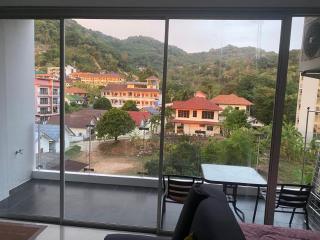 Karon Chic Condo - Karon Beach - 0