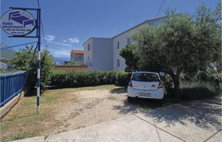 Apartment Kastel Sucurac Ivana Pavla - Kaštela - 2