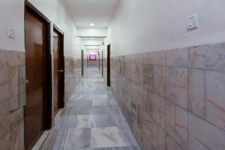 Super Hotel O Holiday Rani Gunj Opp Punjab national bank - Secunderabad - 8