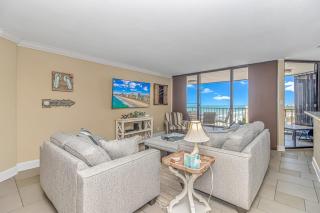Maison Sur Mer - Oceanfront - Snowbirds Welcome-Highly Sought After - Myrtle Beach - 5
