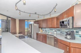Maison Sur Mer - Oceanfront - Snowbirds Welcome-Highly Sought After - Myrtle Beach - 1