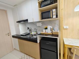 Mariko Serenity Suites - Style Residences SMDC Iloilo - Iloilo - 9