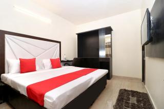 Hotel O Sood Stays - Ludhiana - 1