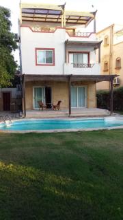 Villa private pool at sokhna stella di mare - Ain Sokhna - 0