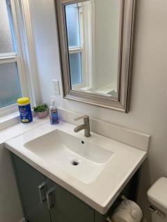 Cozy Affordable Private Rooms near Grand Ave Miller - South San Francisco - 4