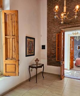 El Centurión del Camino Real - Villa Tulumba - 4