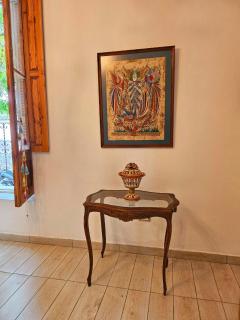 El Centurión del Camino Real - Villa Tulumba - 3