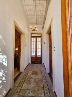 El Centurión del Camino Real - Villa Tulumba - 2