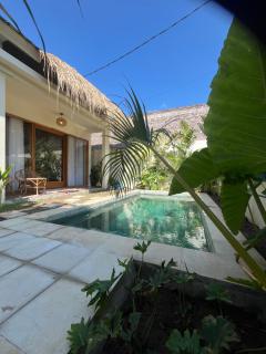 Island Haven - Kuta Lombok - 9
