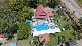 Finca Hotel Pinares - La Pintada - 4