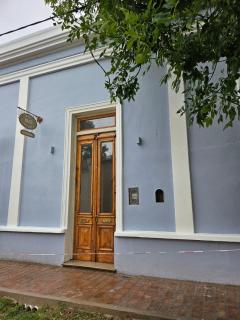 El Centurión del Camino Real - Villa Tulumba - 9