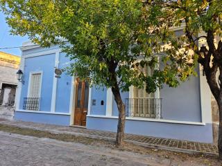El Centurión del Camino Real - Villa Tulumba - 0