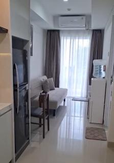 1BR Skylounge Apartment Makassar - Manda - 0