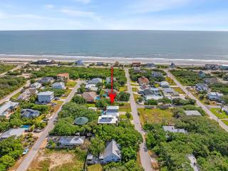 Sunshine Lane l Heated Pool l Walk to Beach - St. Augustine - 8