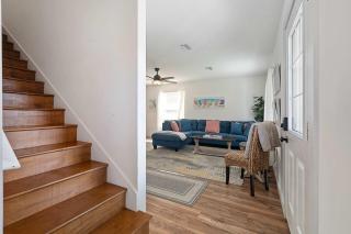 Sunshine Lane l Heated Pool l Walk to Beach - St. Augustine - 3