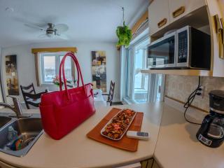 Logis des prodiges - Le 777 - Rouyn-Noranda - 8
